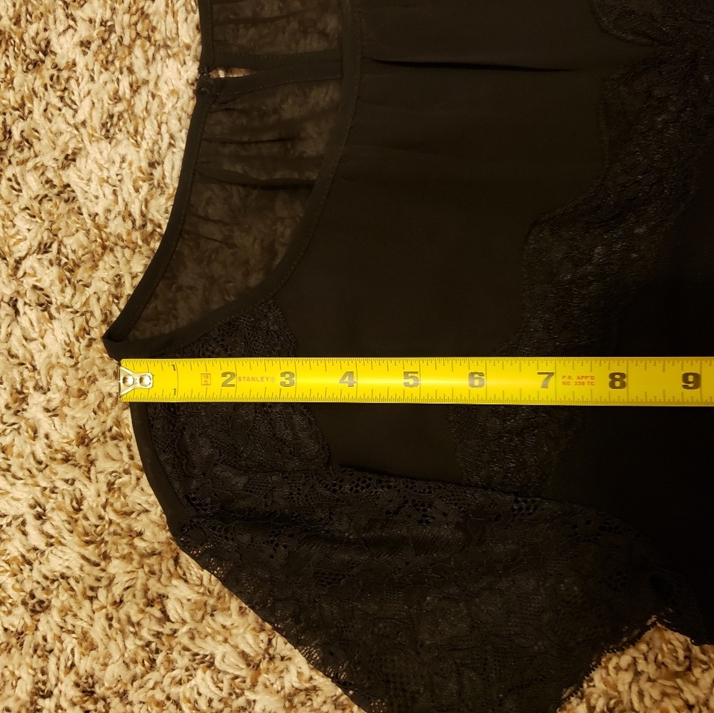 Express blouse - Picture 7 of 8